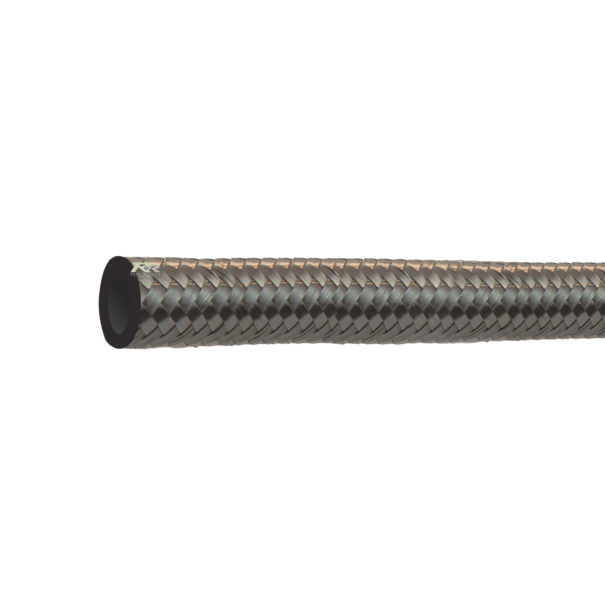 200 Series Braided Nitrile Hose - Race and Rally
