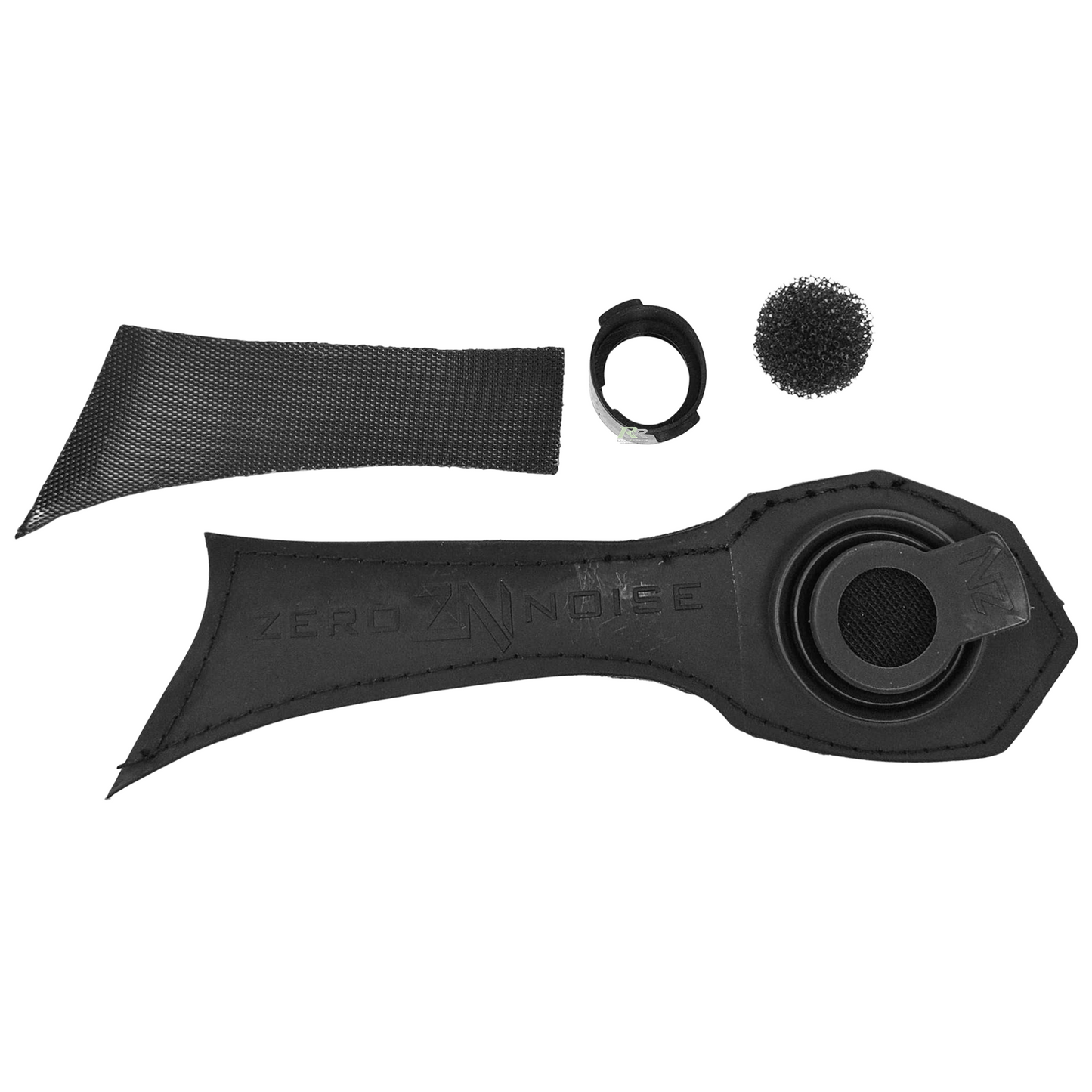 Bell Adjustable Single Microphone Kit - HP10 Rally / Mag-10 Rally - Race and Rally