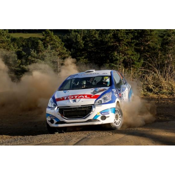 208 R2 - Gravel