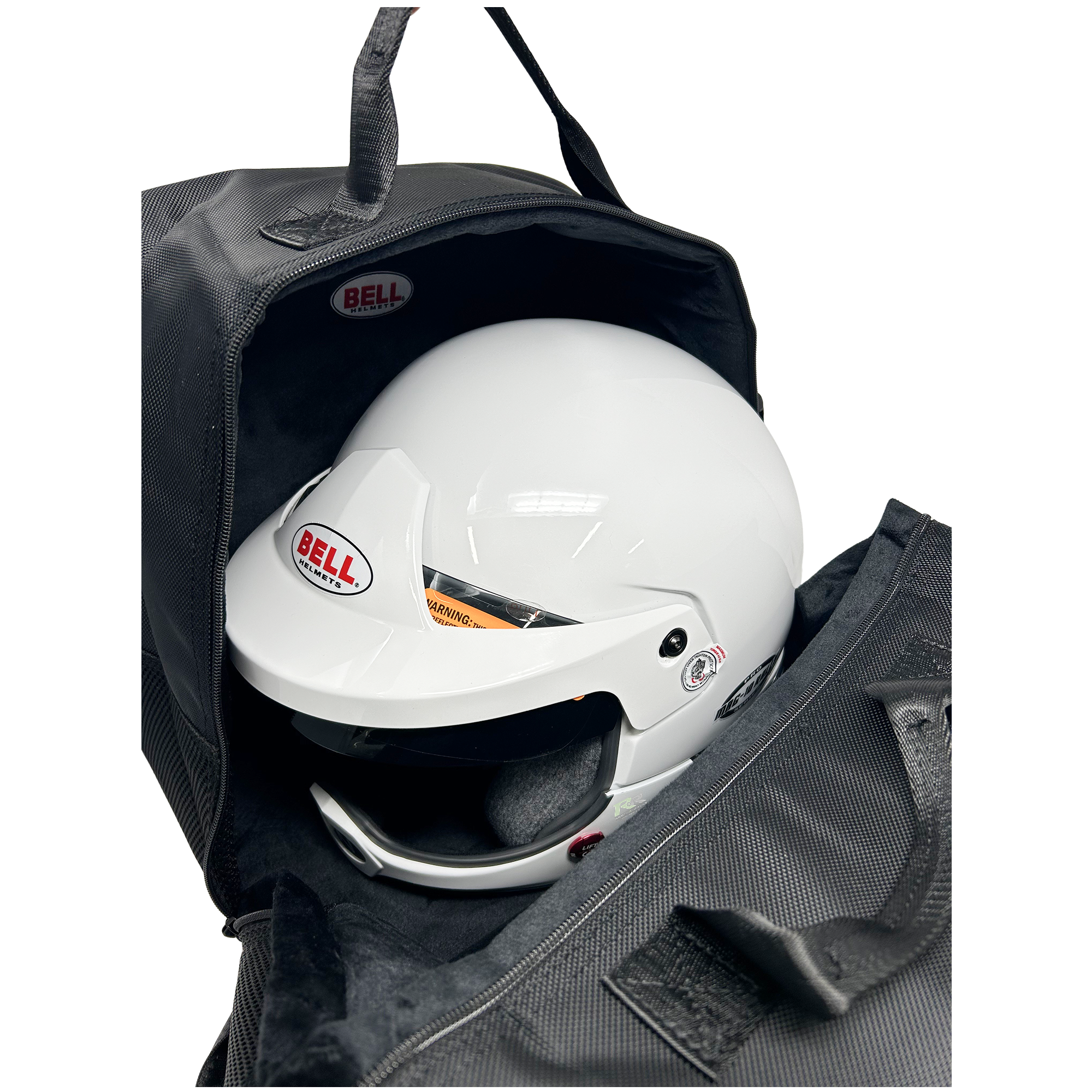 Bell Helmet Bag - Race and Rally