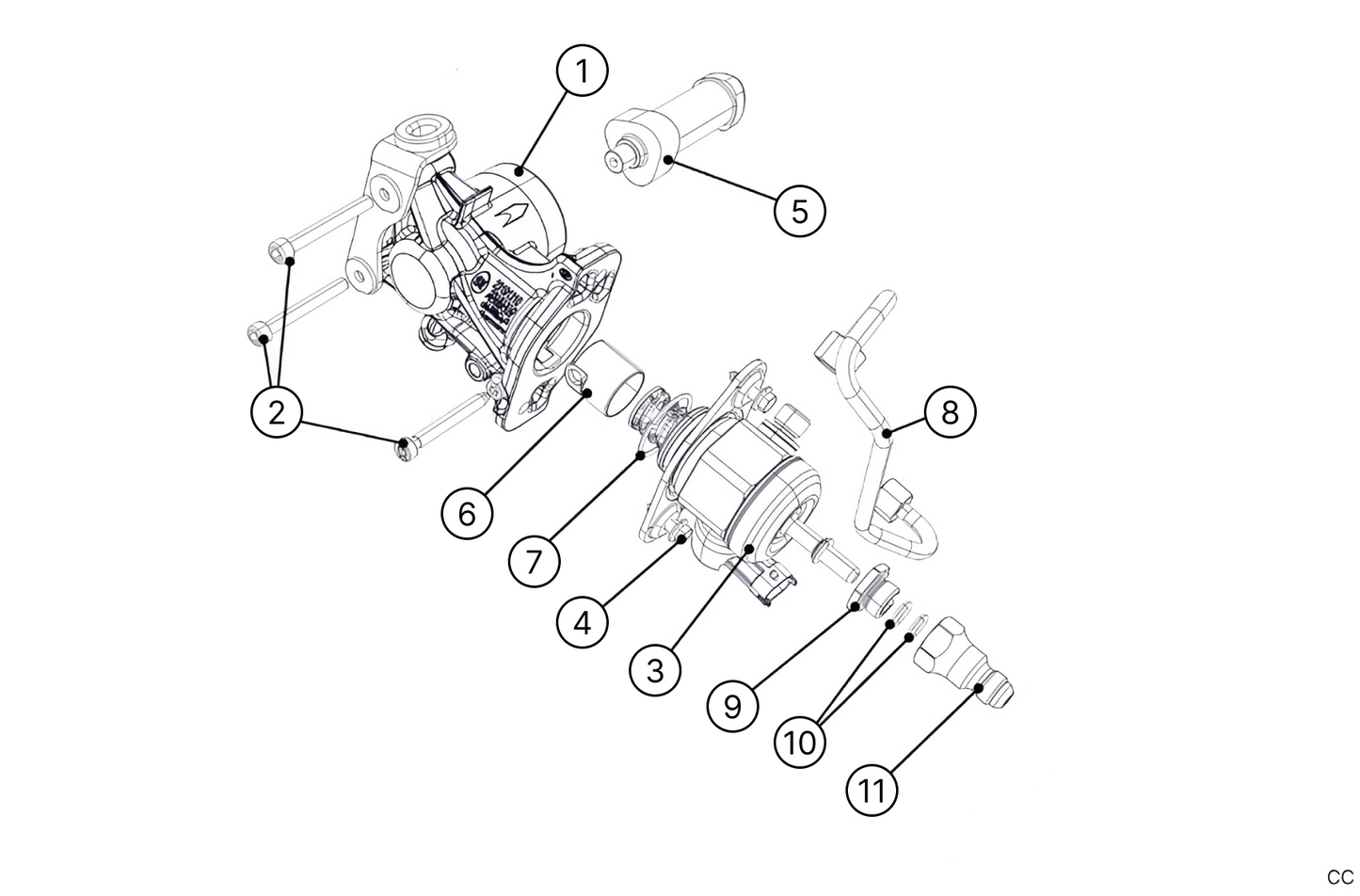 A23 - Injection - Race and Rally