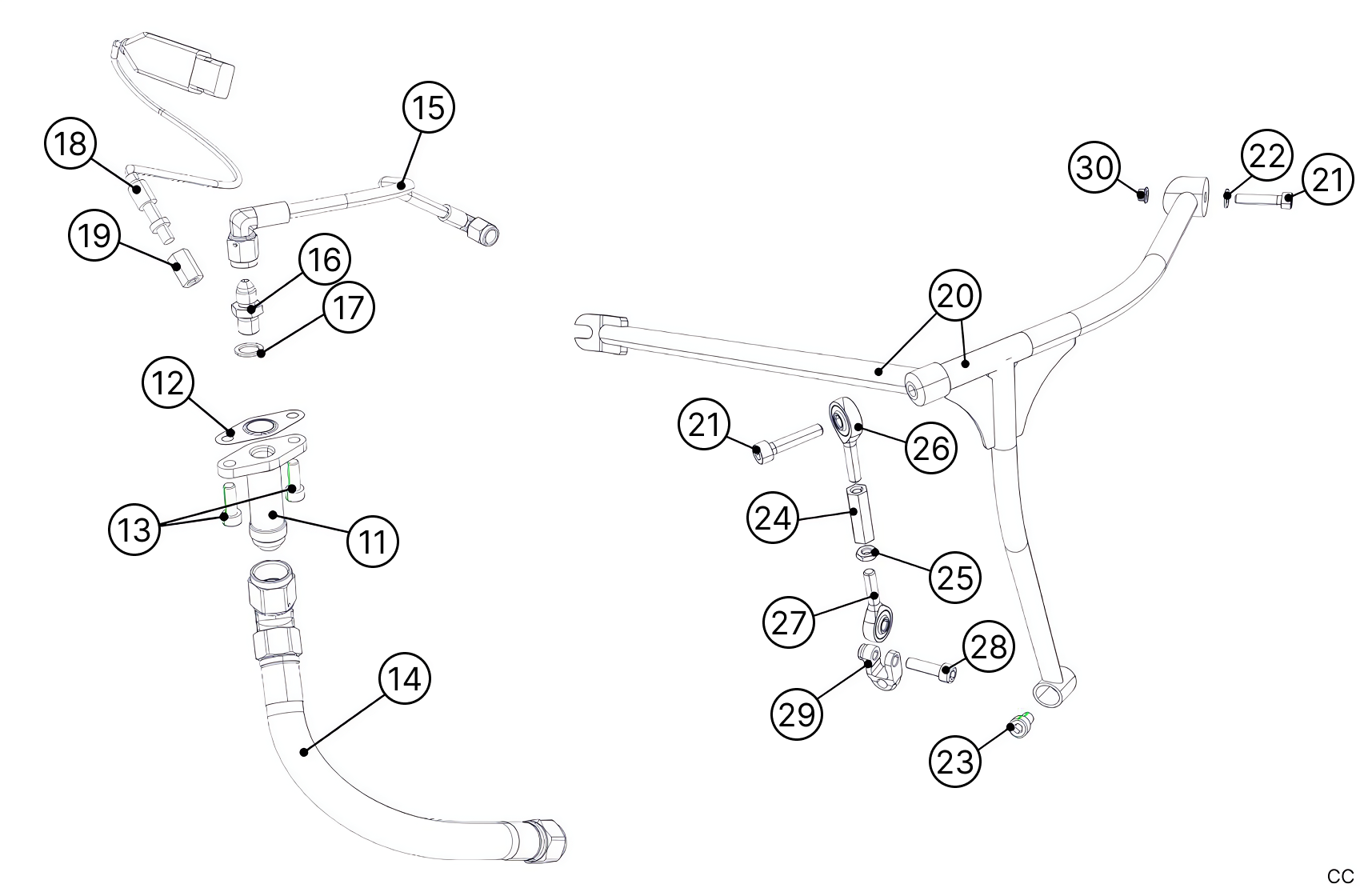 A27 - Turbo - Race and Rally