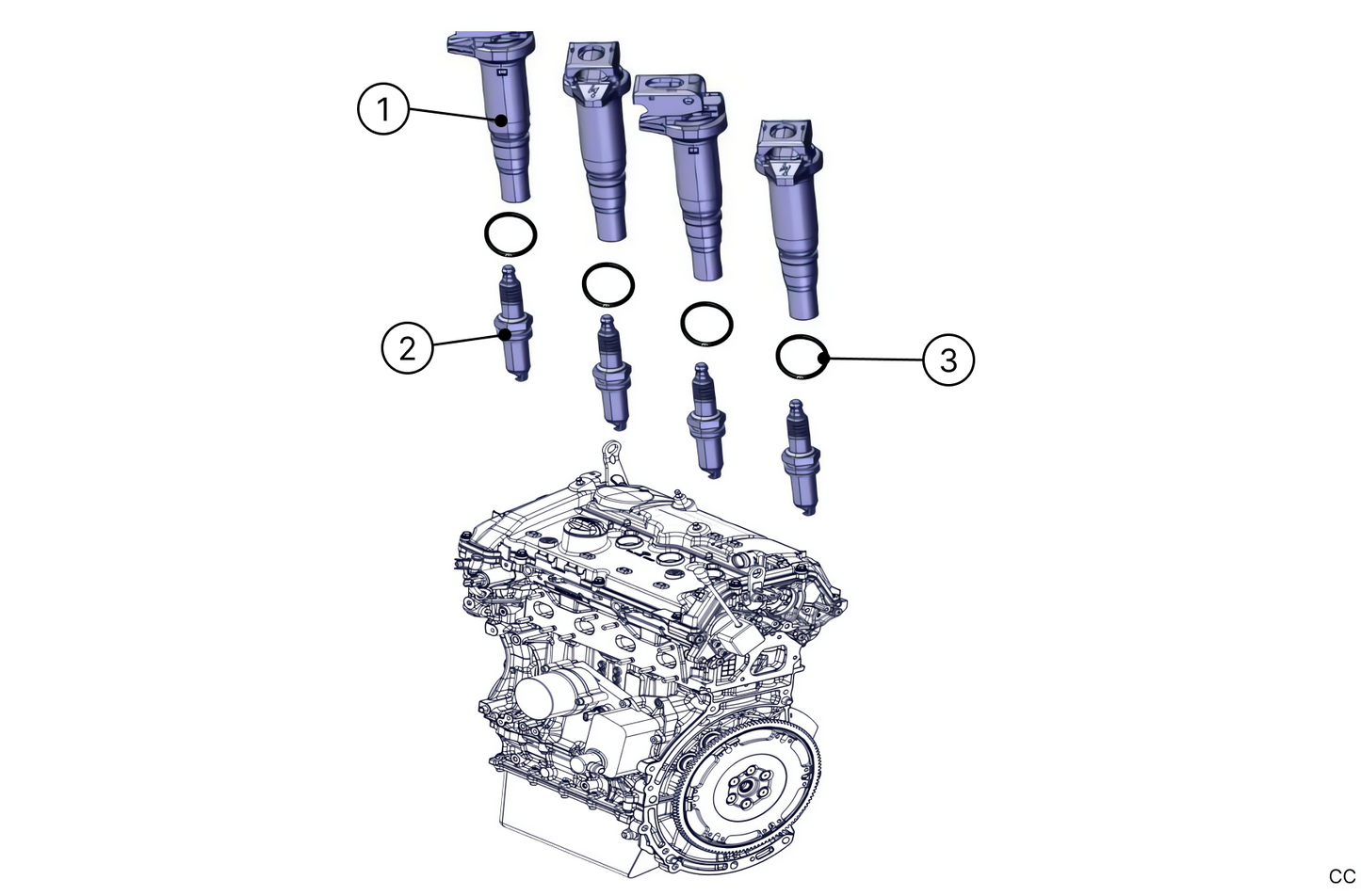 A33 - Ignition - Race and Rally