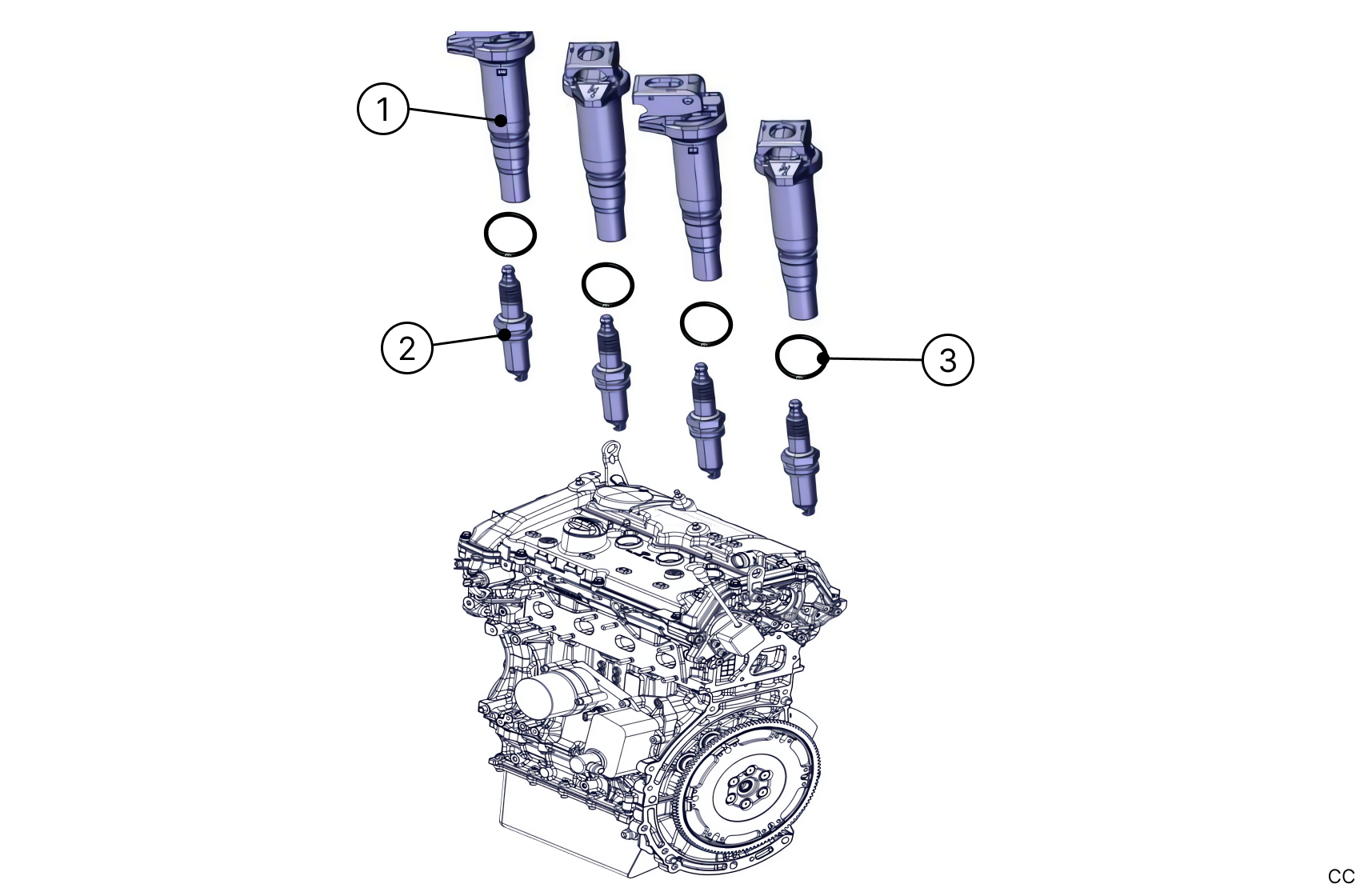 A33 - Ignition - Race and Rally