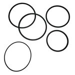 Set of Clutch Stop Seals