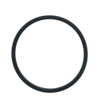 Seal type D 85 sh. Ø 52 x 47,5 x 3