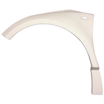 Left front wing - No longer available