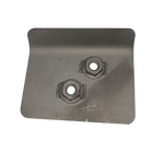 Left wing mount conterplate