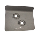 Right wing mount conterplate