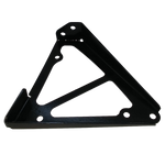 Right rear wing mount