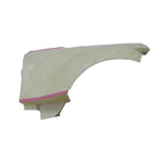 DS3 R5 Rear Quater Panel Upper - LH