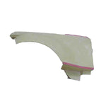 DS3 R5 Rear Quater Panel Upper - RH