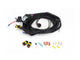 Two-Lamp Wiring Kit - Long (2-Pin, Superseal, 12V)