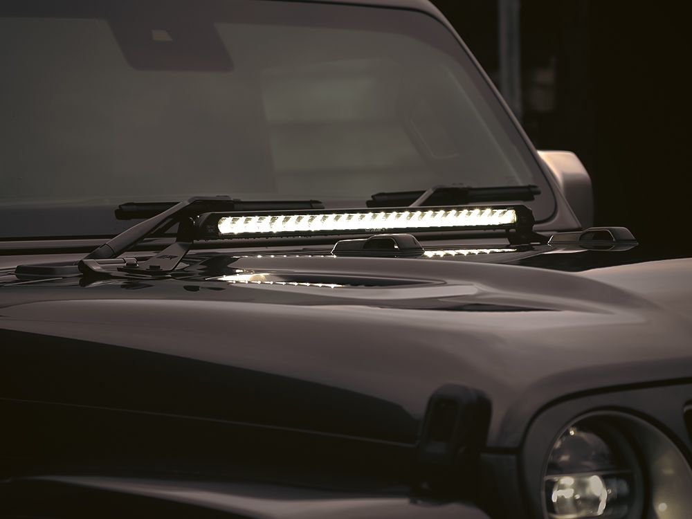 Linear-24 Elite - Race and Rally