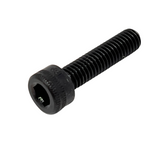 Screw CHC M6x25 cl 12.9 brut HK