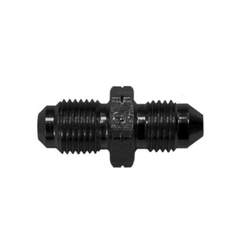 Black Stainless Steel