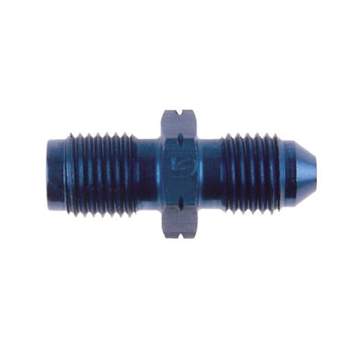 Anodised Aluminum