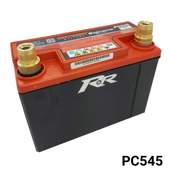 3217-0006 - PC545