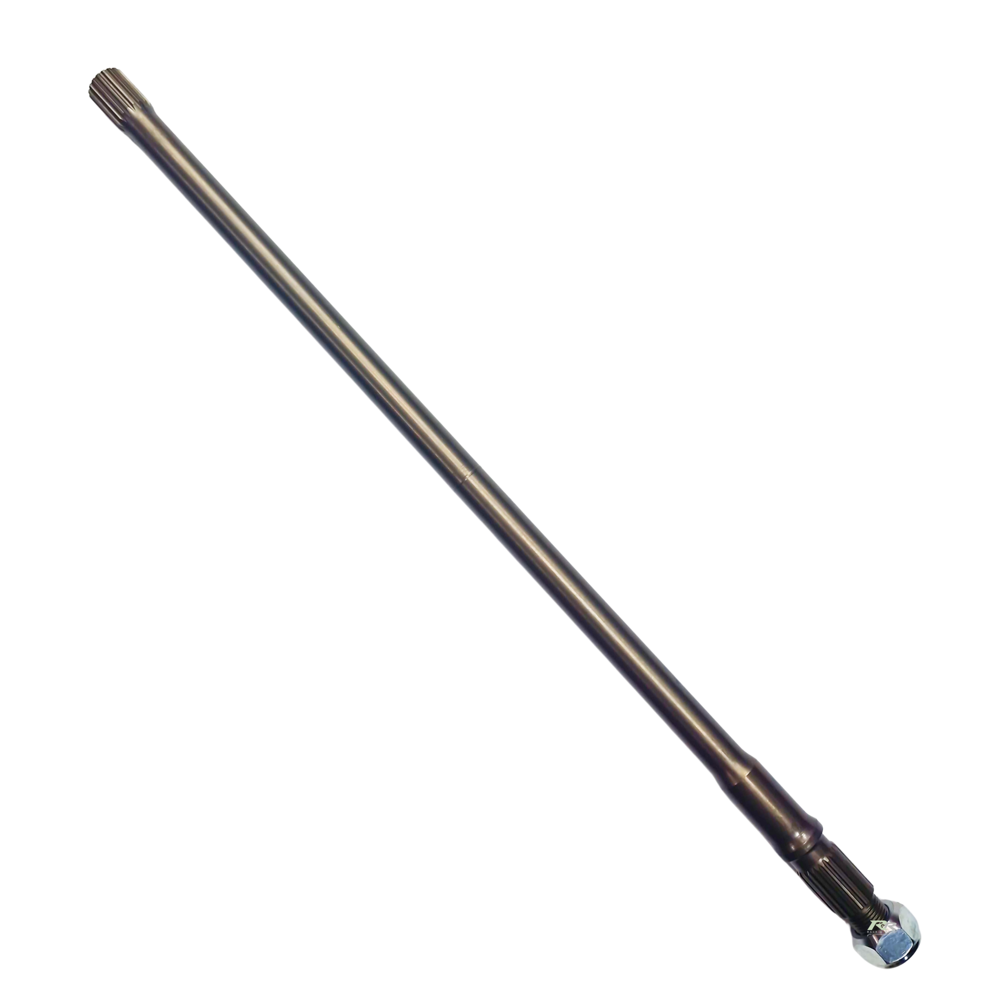 Tractive Half-shaft - Ford Fully Floating Atlas Axle - 770mm - Race and Rally