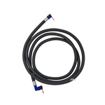 Fuel Pipe Buffer Box/Engine