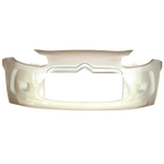 DS3 R5 Front bumper - No Longer available