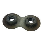 Bumper Locator Mounting Bracket