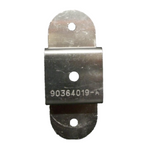 Rear Bumper Side Mounts