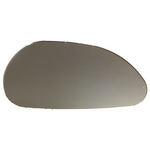 Right external rear view mirror