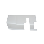 Left protection for Sumpguard - Evo