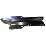 Rear Sumpgaurd - Secondary Line Assembly