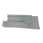 Left Floor Guard A55R3