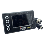 MPDU dashboard display - No Longer Available