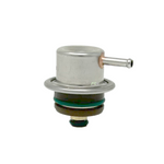 Pressure regulator