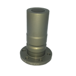 Fuel tank sealing butt