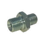 Coupling M/M  M14X150/M12X150Machined D7