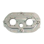 Refuel system support