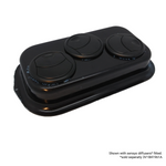 Inside airduct - No longer available