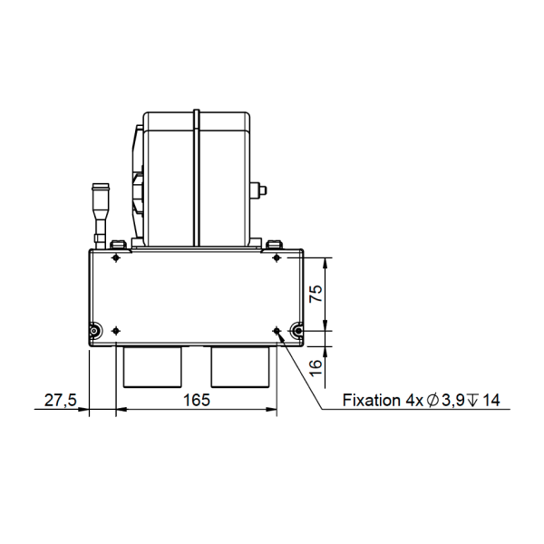 Ultra Powerful Light Weight Heater