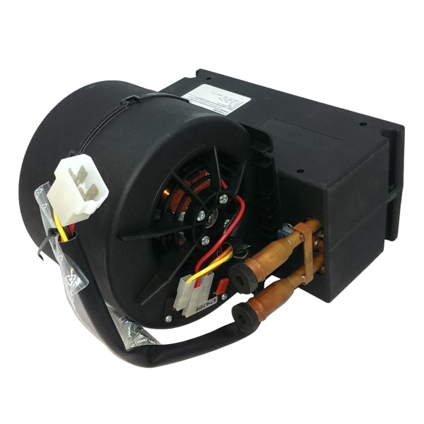 Ultra Powerfull Light Weight Heater