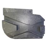 Left Door Panel Padding A55 R3