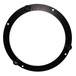 Hella headlight support plate - No Longer Available