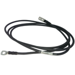 Starter to cutout switch cable