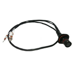 Booster pump harness