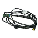 Tail-light harness