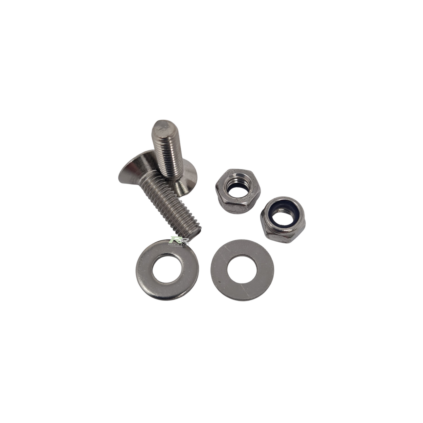 SPA Mirror Mounts & Fixing Kits