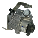 Power steering pump