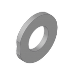 Flat Washer 612x24-2,5