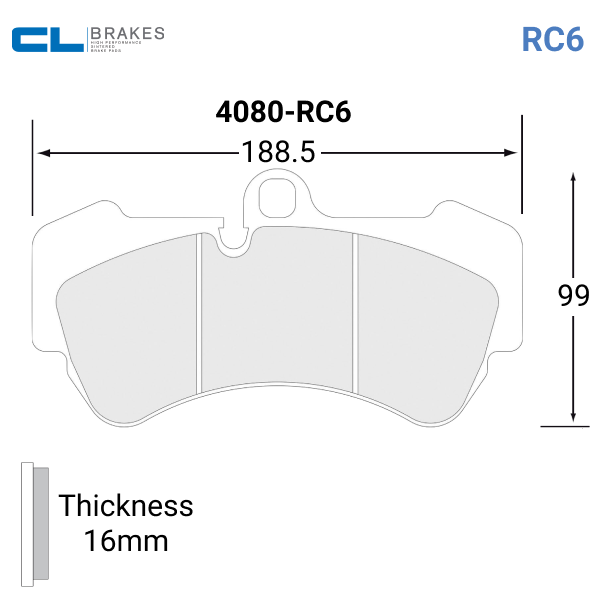 4080 RC6