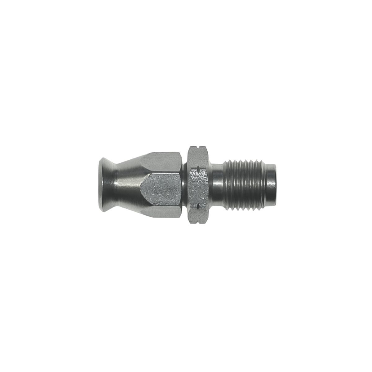 Straight Male Concave Seat - Race and Rally