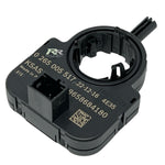 Steering angle sensor